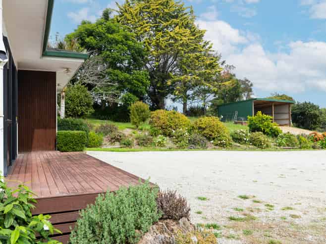 575B Back Ormond Road, Makauri