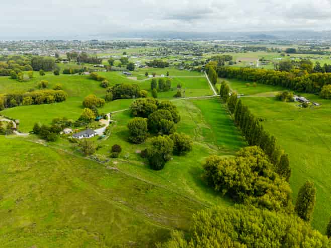 575B Back Ormond Road, Makauri