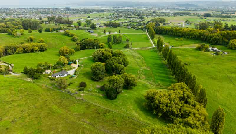 575B Back Ormond Road, Makauri