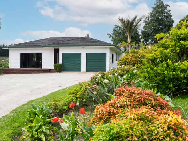 575B Back Ormond Road, Makauri