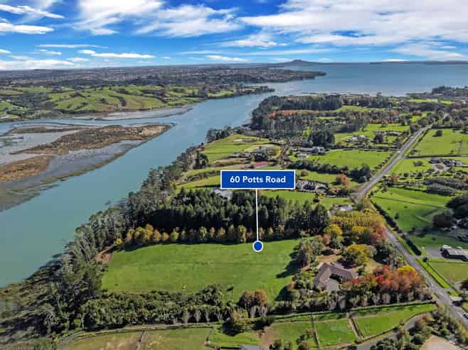 60 Potts Road, Whitford