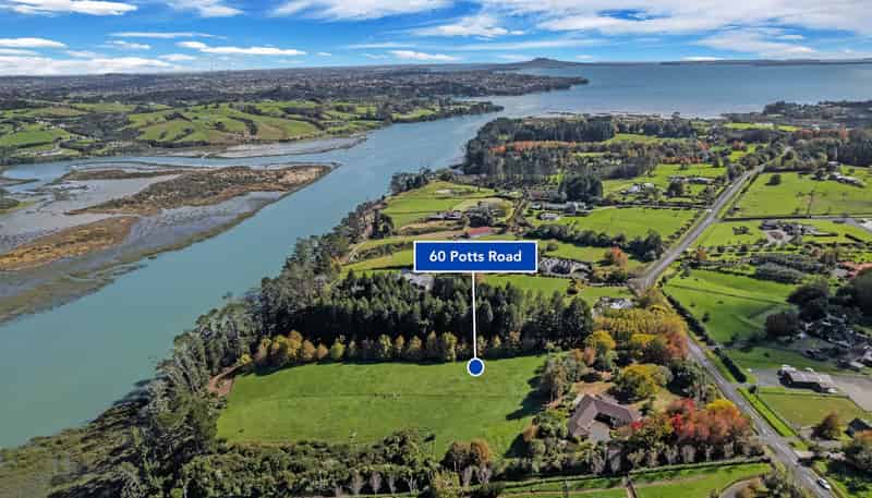 60 Potts Road, Whitford