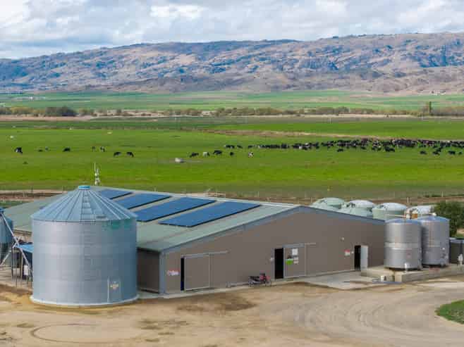 263 Puketoi Runs Road, Puketoi