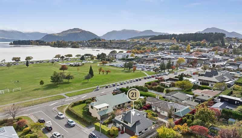 34b Youghal Street, Wanaka