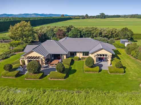 211 Dawsons Road, Templeton