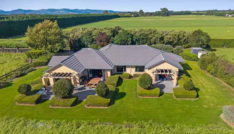 211 Dawsons Road, Templeton