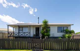 Bay of Plenty - Address withheld