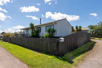 Bay of Plenty - Address withheld