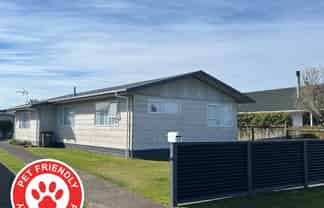 18 Kamahi Avenue, Hawera