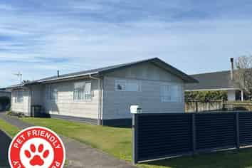 18 Kamahi Avenue, Hawera