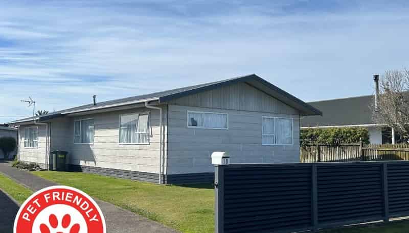 18 Kamahi Avenue, Hawera