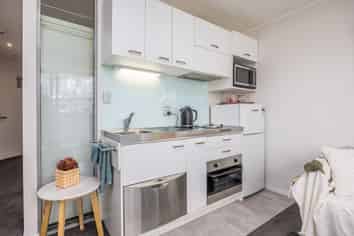 818/430 Queen Street, Auckland Central