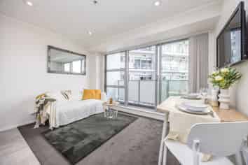 818/430 Queen Street, Auckland Central