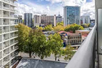 818/430 Queen Street, Auckland Central