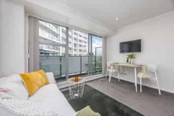 818/430 Queen Street, Auckland Central