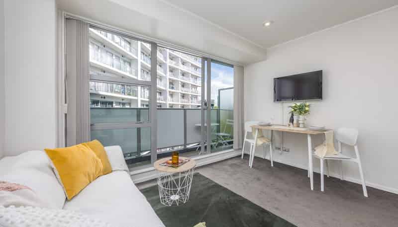 818/430 Queen Street, Auckland Central