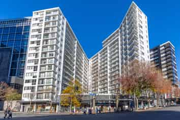 818/430 Queen Street, Auckland Central