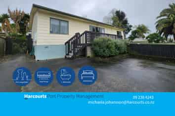 19a Kayes Road, Pukekohe