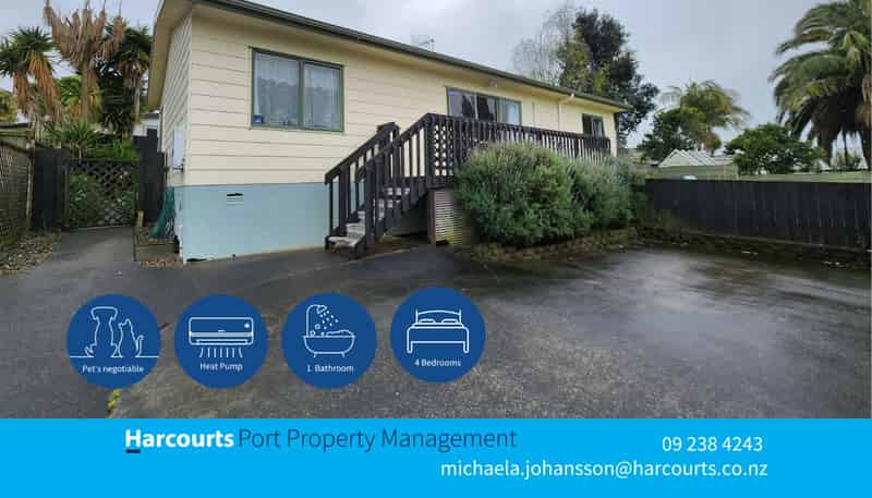 19a Kayes Road, Pukekohe