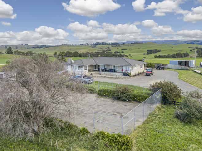 500 Willowford Road, Waiwhare