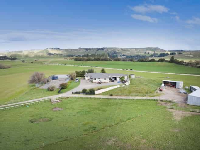 500 Willowford Road, Waiwhare