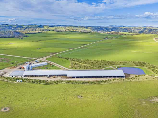 500 Willowford Road, Waiwhare