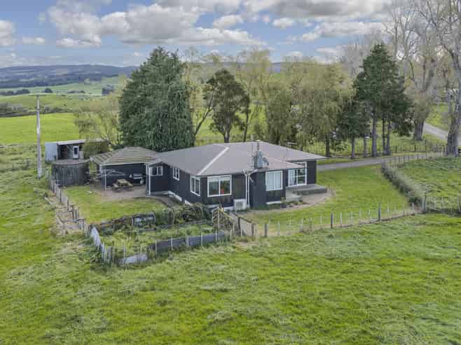 500 Willowford Road, Waiwhare