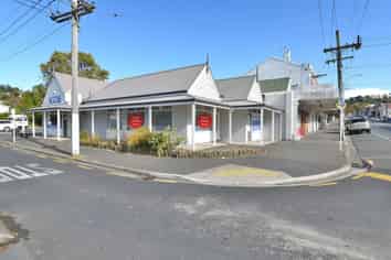Your Chair, Your Brand, Your Corner of Caversham