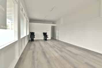 Your Chair, Your Brand, Your Corner of Caversham
