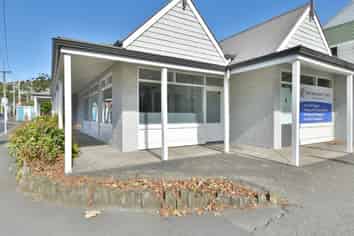 Your Chair, Your Brand, Your Corner of Caversham