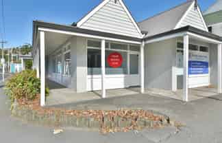 Your Chair, Your Brand, Your Corner of Caversham