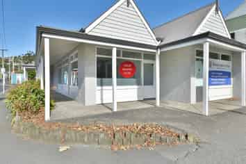 Your Chair, Your Brand, Your Corner of Caversham