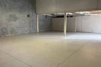 Great Industrial Location