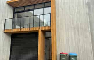 Great Industrial Location