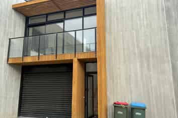 Great Industrial Location