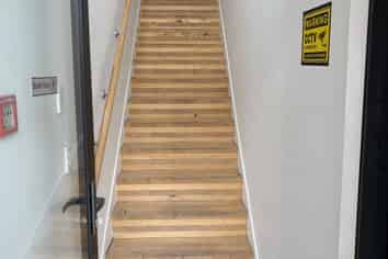 Great Industrial Location