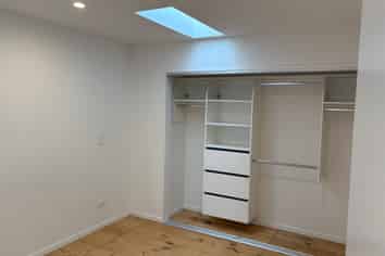 Great Industrial Location