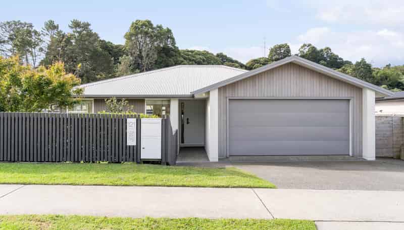 121 Adler Drive, Ohauiti
