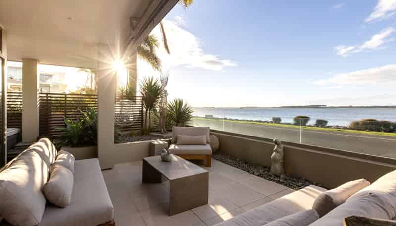 98 Harbour Drive, Otumoetai