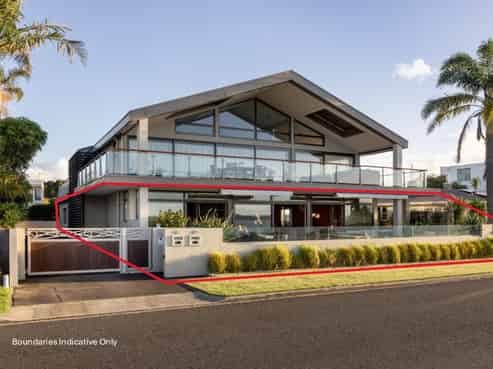98 Harbour Drive, Otumoetai