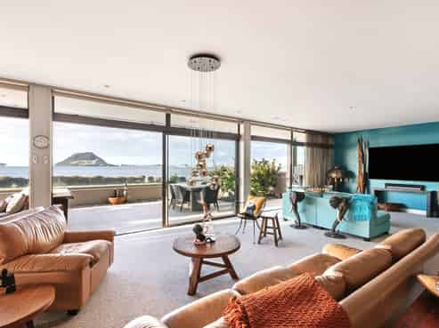 98 Harbour Drive, Otumoetai