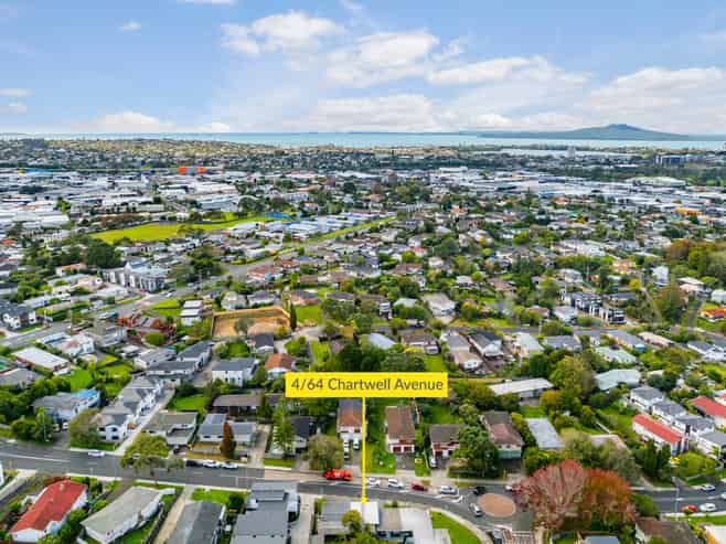 4/64 Chartwell Avenue, Glenfield