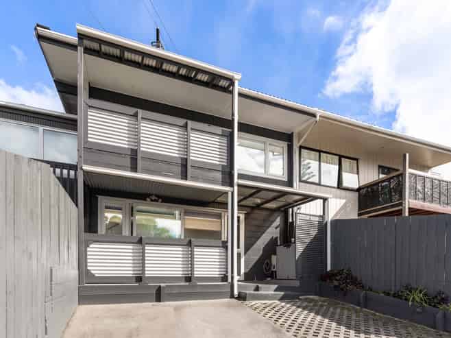 4/64 Chartwell Avenue, Glenfield