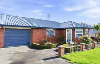 6B Reid Avenue, Mosgiel