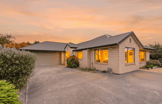 57 Country Palms Drive, Halswell