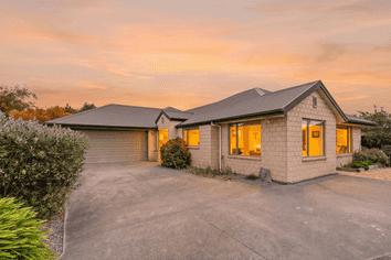 57 Country Palms Drive, Halswell