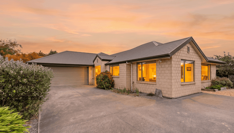 57 Country Palms Drive, Halswell