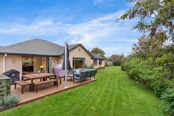 57 Country Palms Drive, Halswell