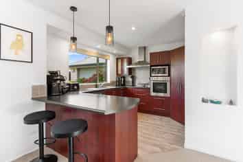 57 Country Palms Drive, Halswell