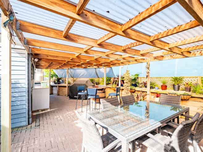 245 Weymouth Road, Manurewa